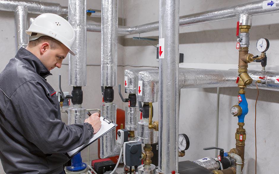 contrat de maintenance chaudière gaz Wissous